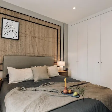 Spacest - Carrer De Brusi A Apartament